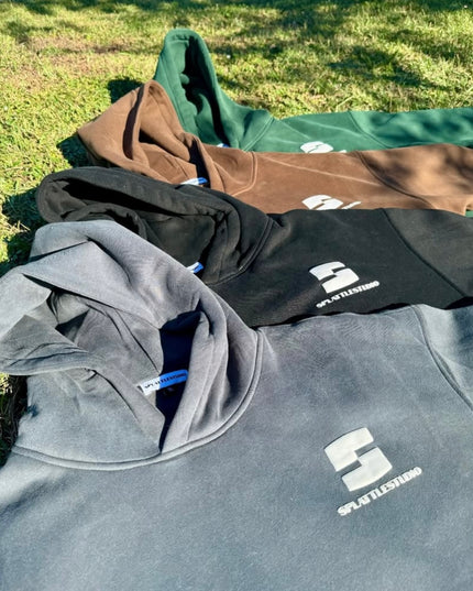 splattlestudio hoodie