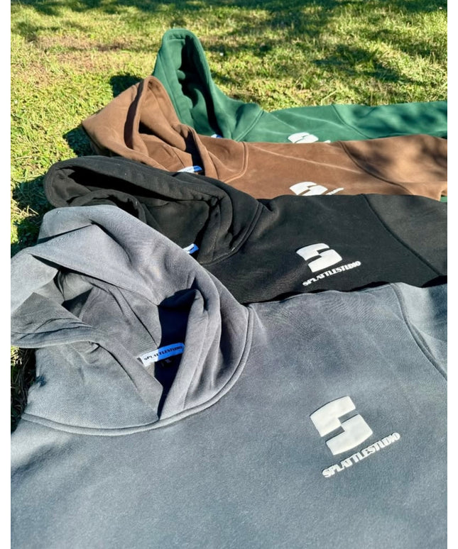 splattlestudio hoodie