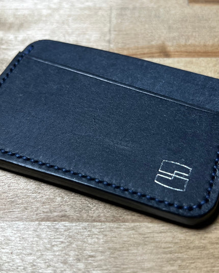 3 slot pueblo card holder