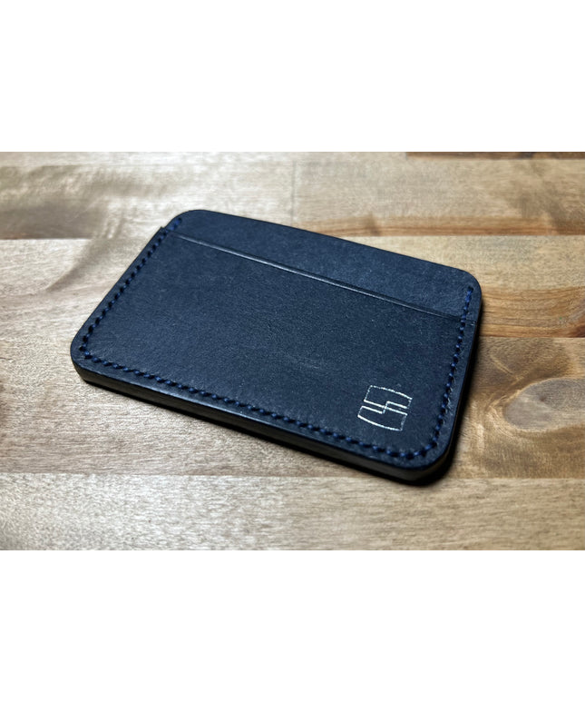 3 slot pueblo card holder