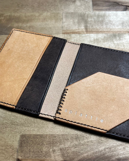 4 slot pueblo card holder
