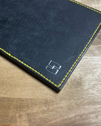 4 slot pueblo card holder