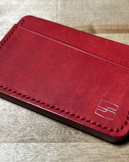 3 slot pueblo card holder