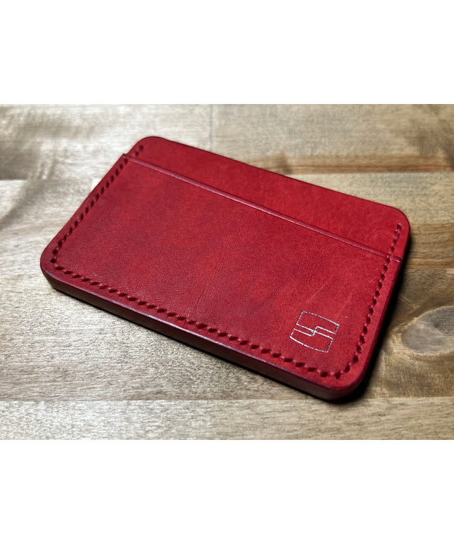3 slot pueblo card holder