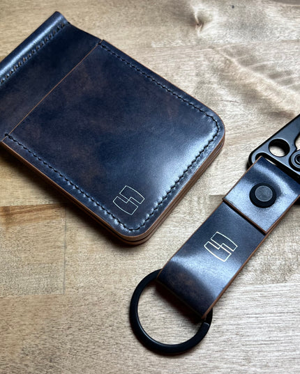 4 slot money clip