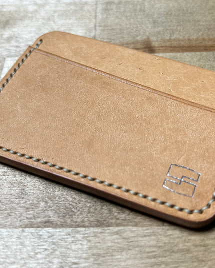 3 slot pueblo card holder