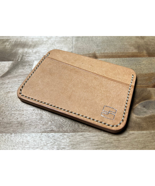 3 slot pueblo card holder