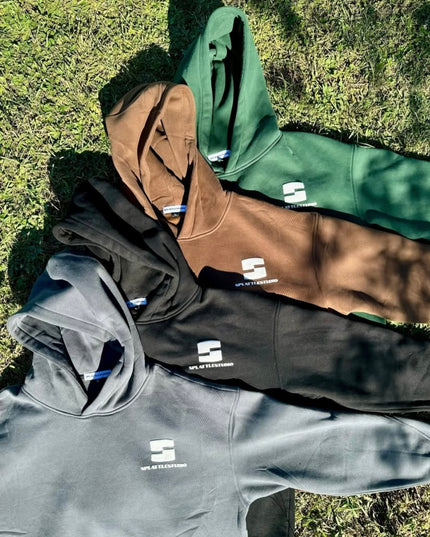 splattlestudio hoodie