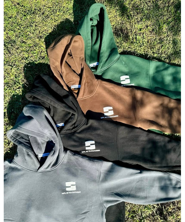 splattlestudio hoodie