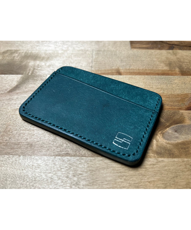 3 slot pueblo card holder