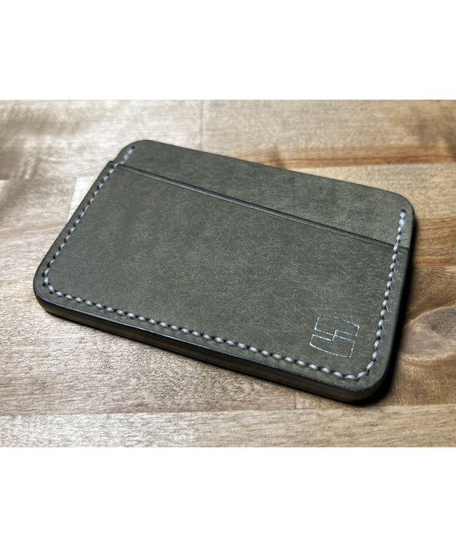 3 slot pueblo card holder