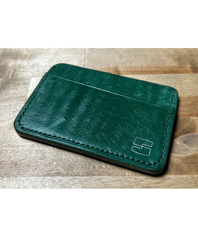 3 slot pueblo card holder