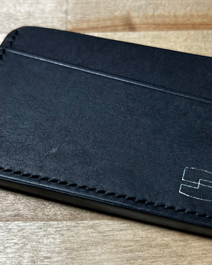3 slot pueblo card holder