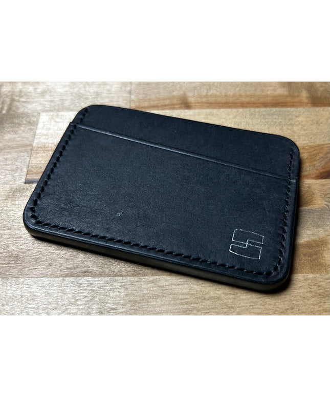 3 slot pueblo card holder