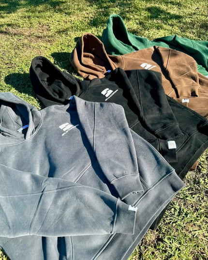 splattlestudio hoodie