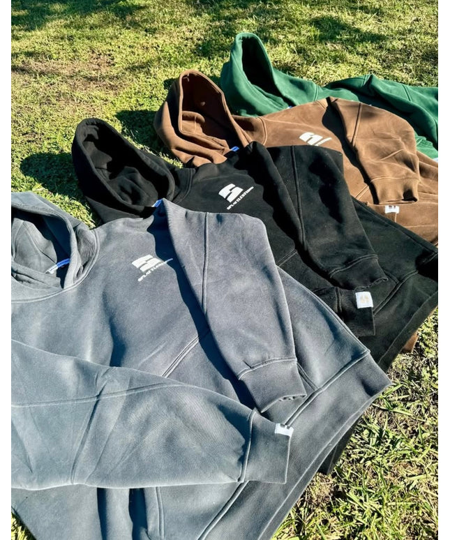 splattlestudio hoodie