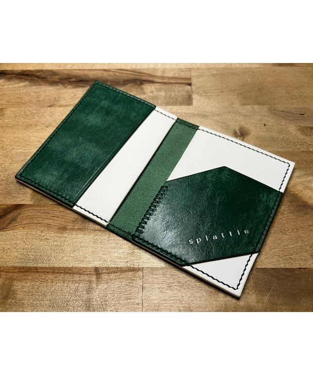 4 slot pueblo card holder