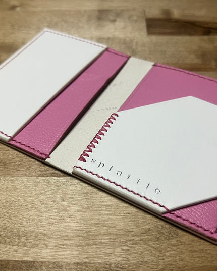 4 slot goat card holder