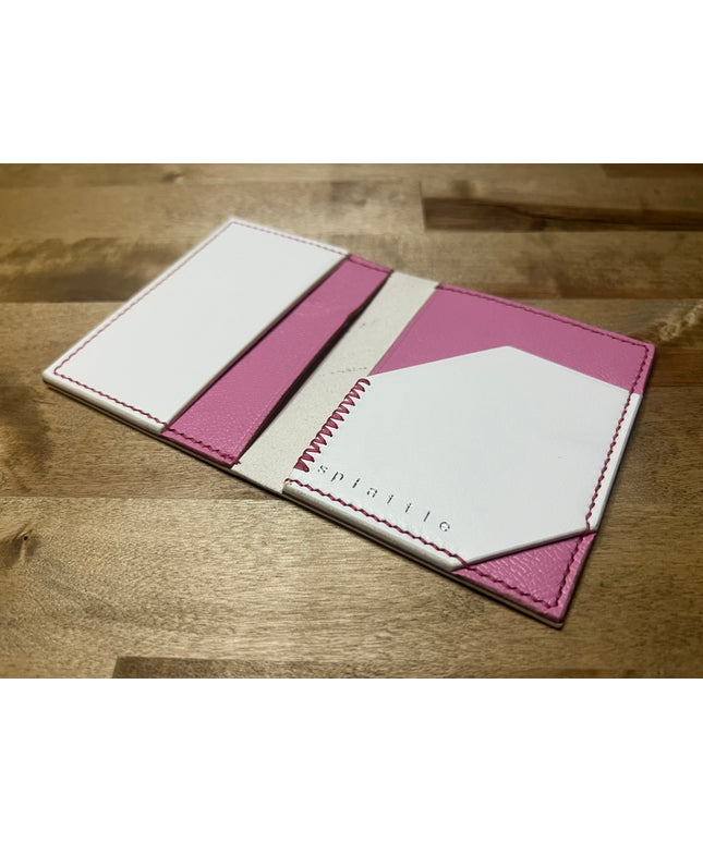 4 slot goat card holder