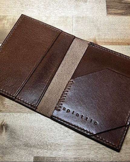 classic 4 slot card holder